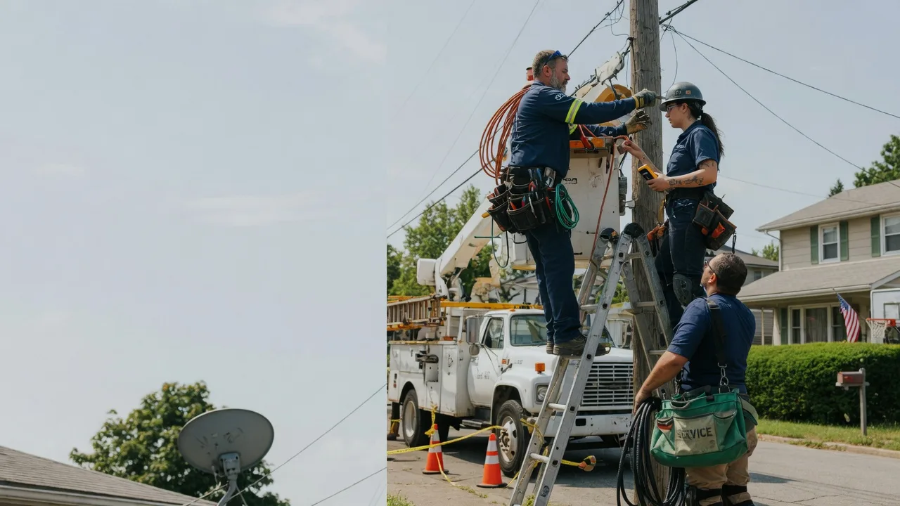 Electrical Repair in Pineville, AR near me